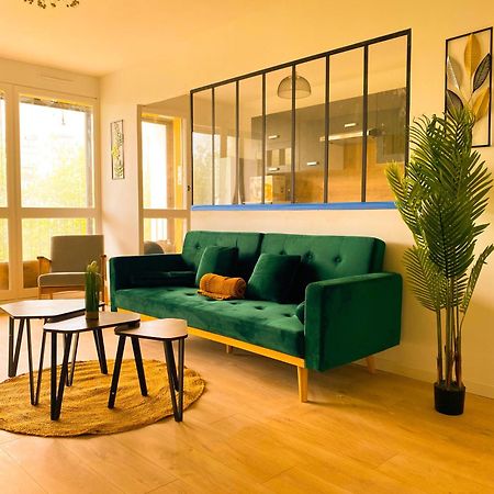 Spacieux Appartement Lumineux Брест Экстерьер фото