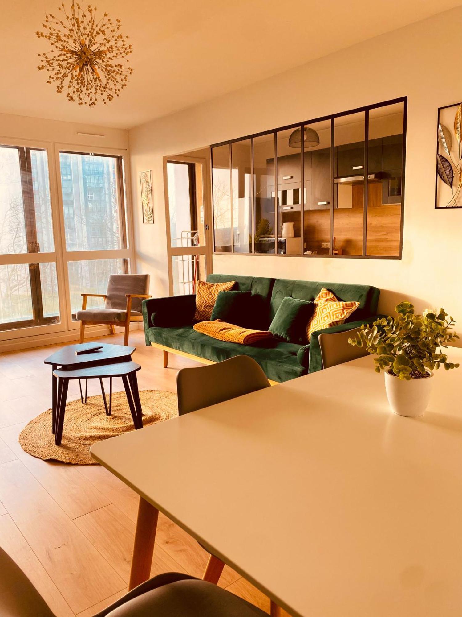 Spacieux Appartement Lumineux Брест Экстерьер фото